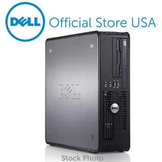 Newly listed Dell OptiPlex 760 Desktop 3.00 GHz, 2 GB RAM, 80 GB HDD