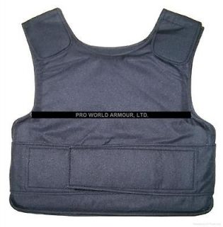 Stab Proof Vest  Security Guards or DoorMan New Soft Design Size M XXL