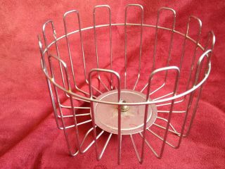 Sunbeam & Oster Carousel Rotisserie Replacement Cooking Basket