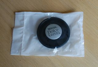 Krups Nescafe Dolce Gusto   Black Lid   Replacement part (To fit 