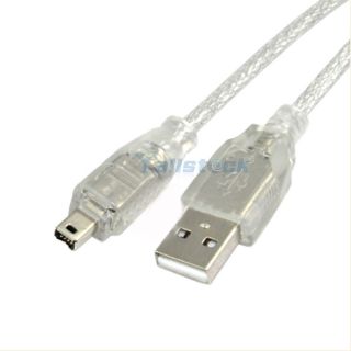 firewire to usb adapter in FireWire Cables & Adapters