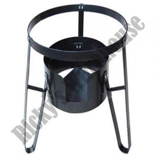   Super Gas Propane Stove Portable Camp Burner Outdoor Cooking Stand