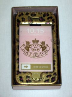 juicy couture phone case in Cases, Covers & Skins