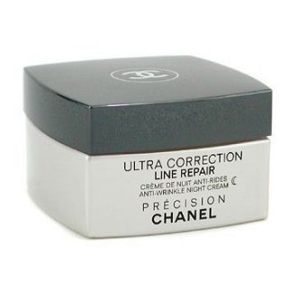 CHANEL   Ultra Correction Line Repair Night Cream   1.7 oz BRAND NEW 