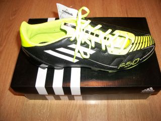 Adidas Soccer Shoes in Clothing, 