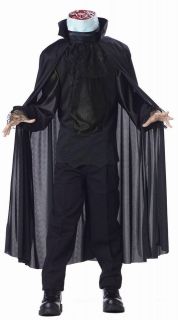 Child Size 12 14 Scary Headless Horseman Kids Costume   Scary Costumes