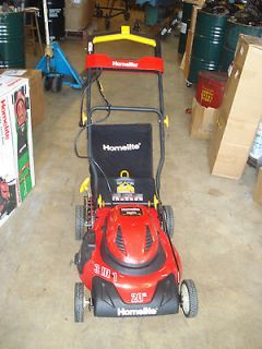 Homelite 20 in. Electric Lawn Mower, Miami, FL USED ONCE