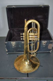 mellophone in Musical Instruments & Gear