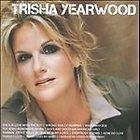   YEARWOOD   ICON   Greatest Hits   Best Of   Country Female Voc VG++