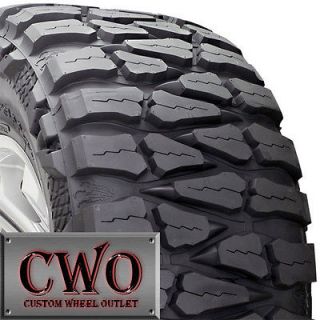 NEW Nitto Mud Grappler 315/75 16 TIRES R16 75R 75R16 (Specification 