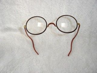 antique eyeglasses frames in Clothing, 