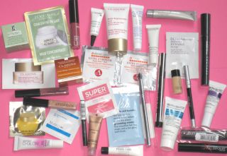 Makeup & Skincare High End Deluxe Sample Lot   YOU PICK & CHOOSE
