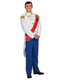prince charming costume in Men