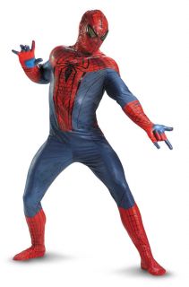 authentic spiderman costume in Costumes, Reenactment, Theater