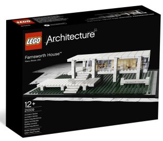 lego house set