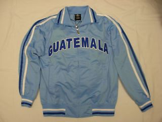 GUATEMALA Jacket Jersey T shirt Hat Soccer Souvenirs