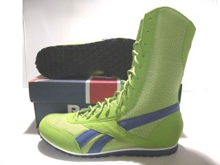 reebok boxing shoes in Clothing, 