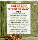 Country Hits   Glen Campbell   Wanda Jackson Sealed LP