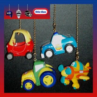 little tikes police car in Pretend Play & Preschool
