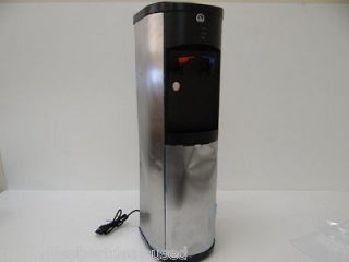 Igloo MWC519 Stainless Steel Water Cooler Dispenser, Hot/Cold holds 3 