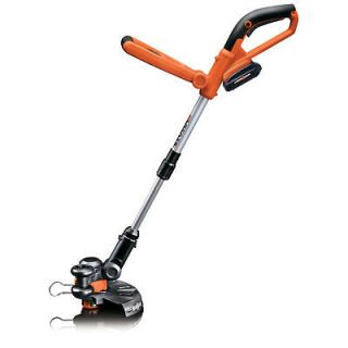   18 Volt Lithium Trimmer Edger with Battery & Charger SAVE $80.00