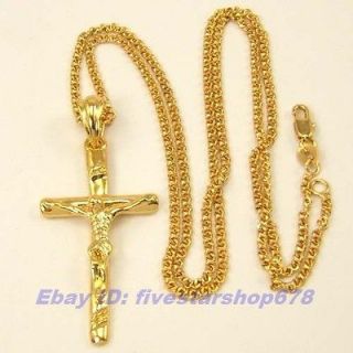 jesus necklace in Fashion Jewelry