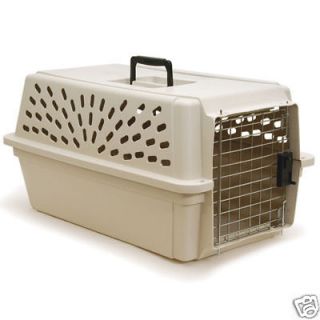 Pet Shuttle® Portable Kennel LARGE (25lbs) NEW