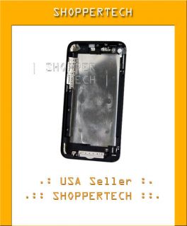 REAR COVER FOR IPOD TOUCH 4 GEN 4 TH GENERATION 8GB