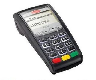 ingenico in Credit Card Terminals, Readers