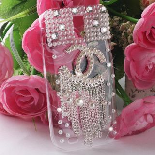 samsung galaxy s2 bling case in Cases, Covers & Skins