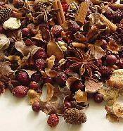 Rustic Country Spice Simmering Potpourri~ 