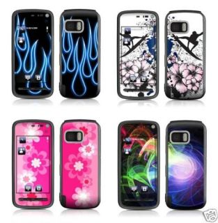 Nokia 5800 Music Xpress Express Skins Covers Cases