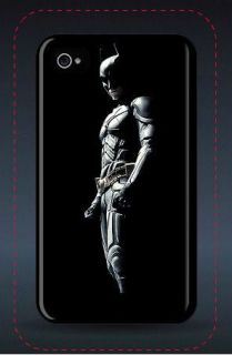   Knight Joker Custom iPhone 4 4S/ iPod Touch 4/ Galaxy S 3 III H185
