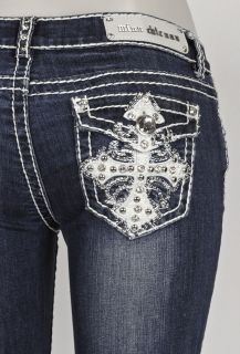 miss chic jeans in Clothing, 