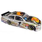   2012 Bass Pro Shops Frost Finish 1/24 NASCAR Diecast Car Chevy