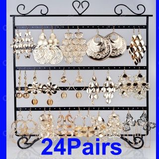 Wholesale jewelry Lots Gold P Mix Styles Dangle Charm Basketball Wives 
