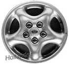 WHEEL Land Rover Discovery 1999 00 01 02 Alloy 16x8