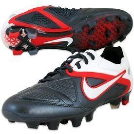 NEW Mens 10.5 13 NIKE CTR360 Maestri II FG Black Kanga Lite Soccer 