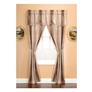 tuscan curtains in Curtains, Drapes & Valances