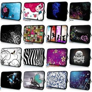 Colorful 10 Laptop Bag Sleeve Case For 10.1 Asus Transformer Pad 