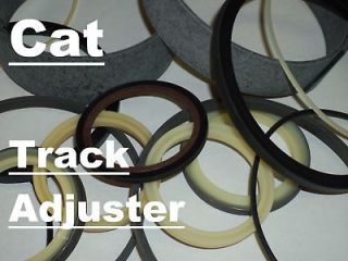 Track Adjuster Cyl Seal Kit Fits Cat Caterpillar 594 D9D D9E D9G