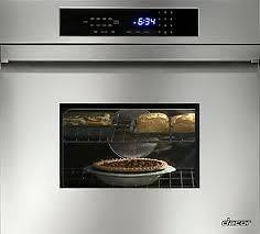 Dacor DO130 30 Stainless Steel Electric Wall Oven