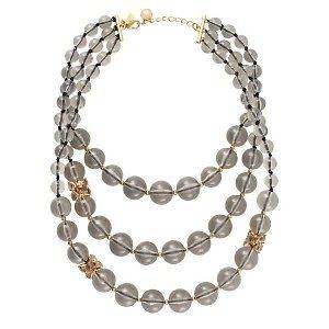 kate spade bib necklace in Necklaces & Pendants