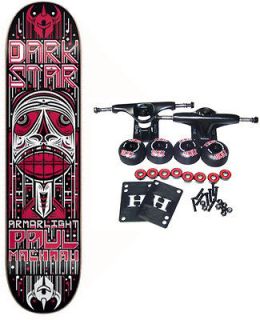 darkstar skateboard in Skateboards Complete