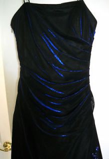 Jump Apparel Co. By Wendy Chaitin Size 9 / 10 Costume Prom New Years 