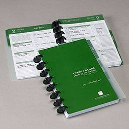 daily planner in Business & Industrial