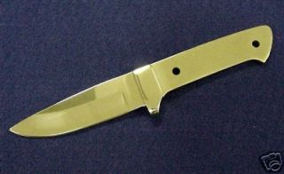 Knife Making Blank Blade Custom Skinner XLZ *NEW* S13