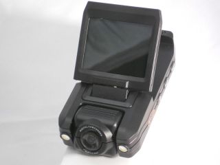 Car Dash Recoriding Camera / BLACK BOX /Digital Video Cam(IF DVR200 