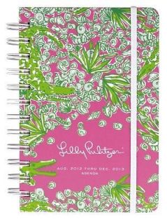 lilly pulitzer in Organizers & Day Planners