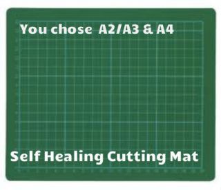 self healing cutting boards